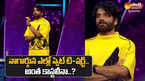 dior nagarjuna yellow t shirt price|nagarjuna shirts in telugu.